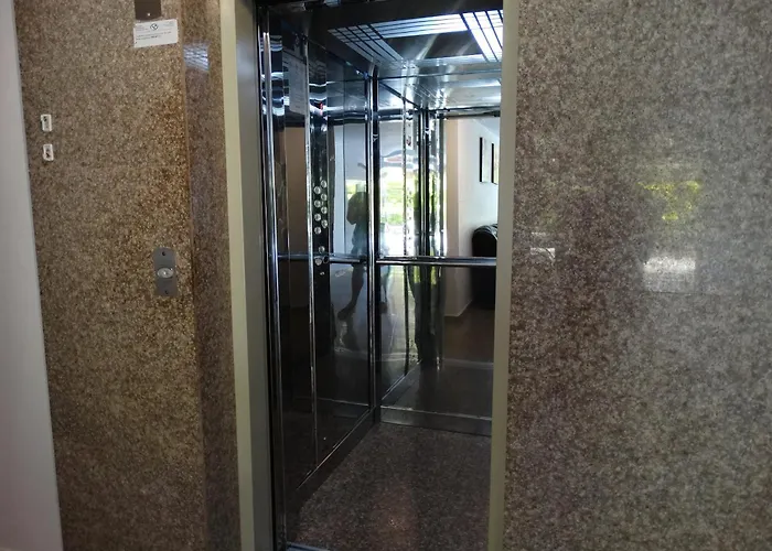 Gerber 4 Апартаменты