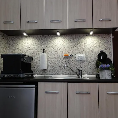 Gerber 4 Appartement *