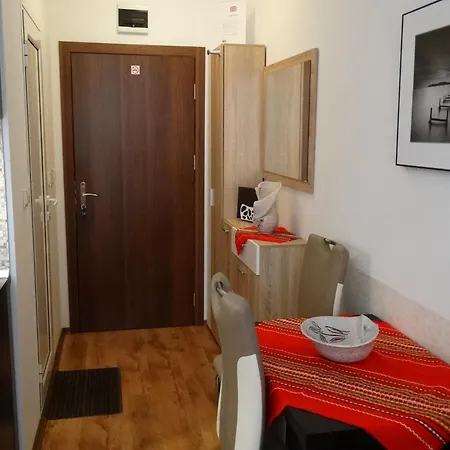 Appartement Gerber 4 Sunny Beach