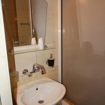 Appartement Gerber 4 *