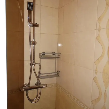 Gerber 4 Appartement Sunny Beach