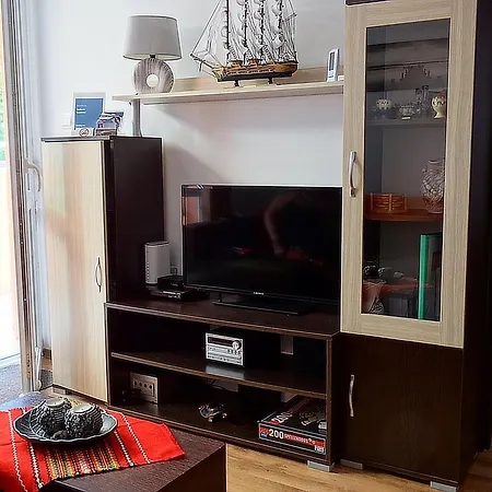 Appartement Gerber 4