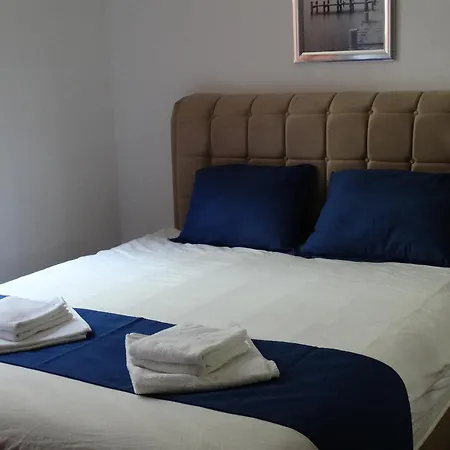 Gerber 4 Appartement *