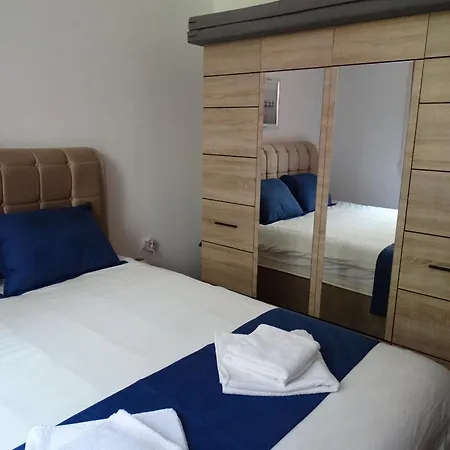 Appartement Gerber 4 *