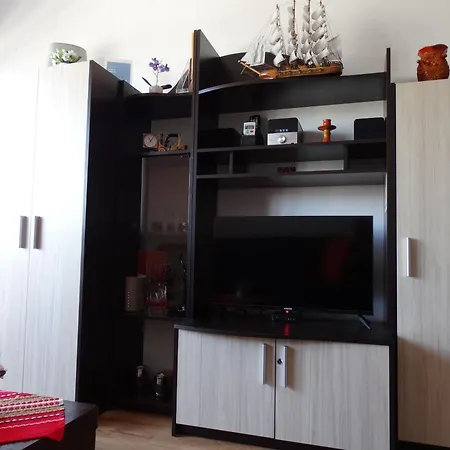 Gerber 4 Appartement *