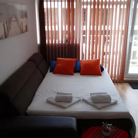 Appartement Gerber 4 *