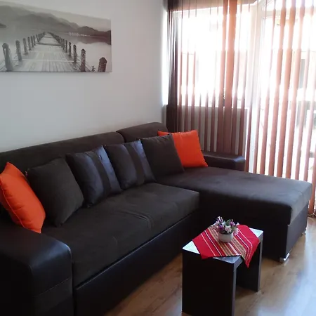 Appartement Gerber 4