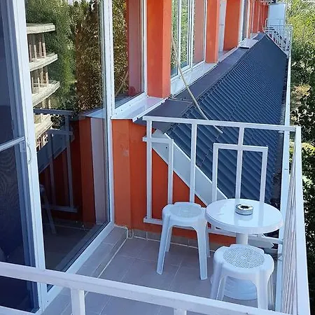 Gerber 4 Appartement