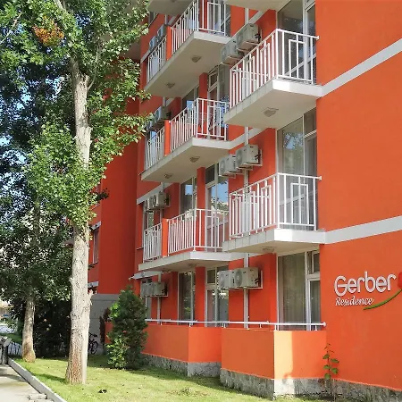 Gerber 4 Appartement *