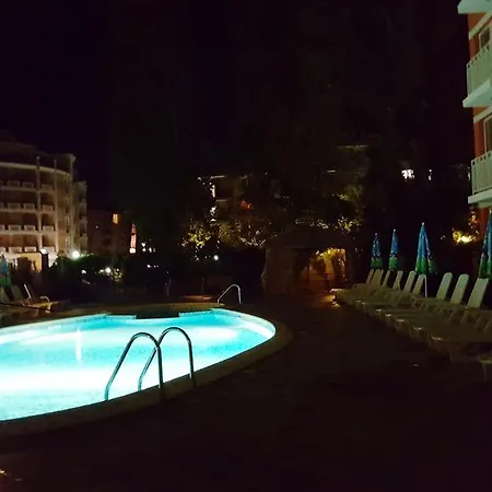 Gerber 4 Apartment *