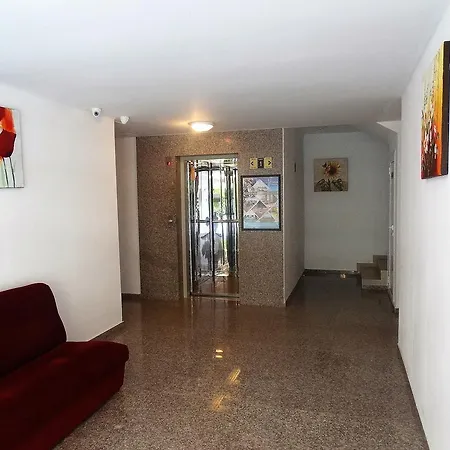 Gerber 4 Apartment *